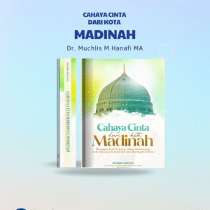 Cahaya Cinta dari Kota Madinah