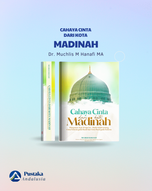 Cahaya Cinta dari Kota Madinah